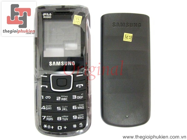 Vỏ Samsung E1100 Original